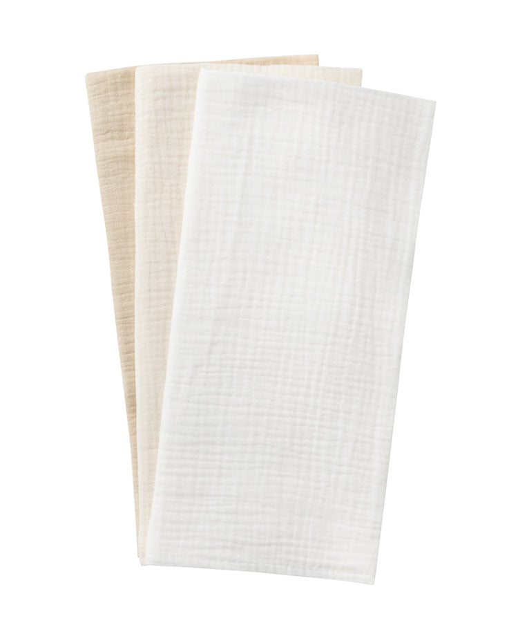 Set of 3 Milkshake diapers