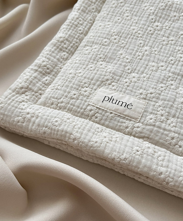 Pieluszka do odbijania burp cloths Gardenia