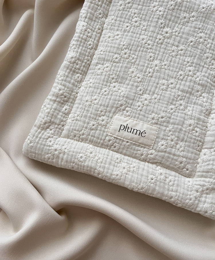 Pieluszka do odbijania burp cloths Gardenia