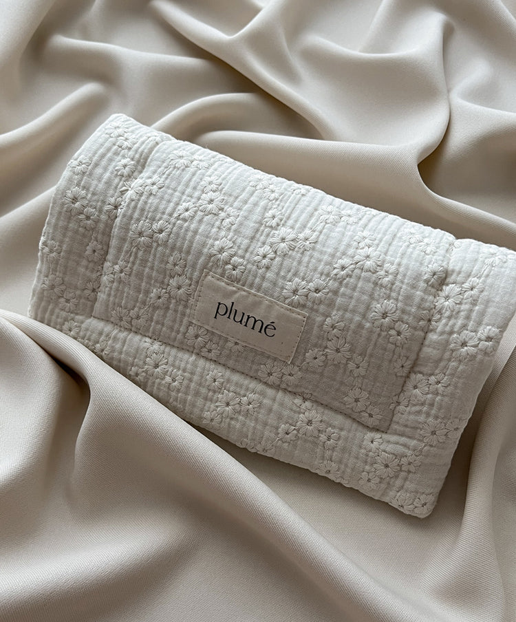 Pieluszka do odbijania burp cloths Gardenia