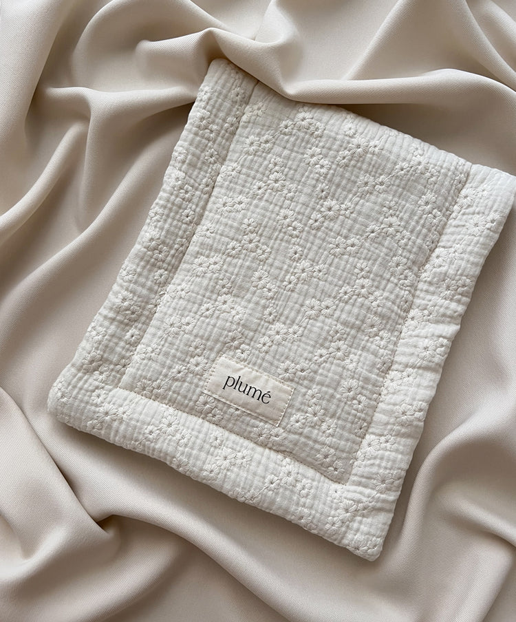 Pieluszka do odbijania burp cloths Gardenia