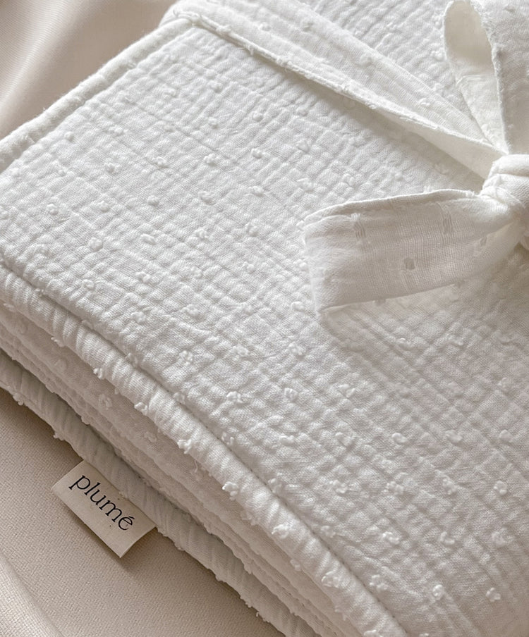 Plumetti changing mat