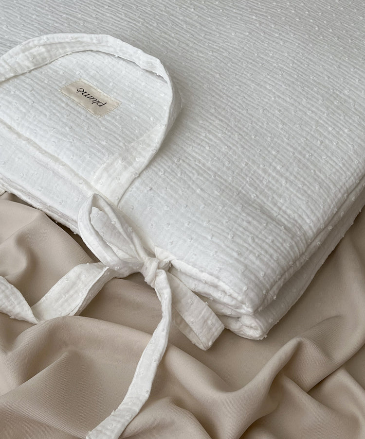 Play mat picnic mat Plumetti