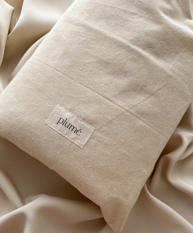 Pościel muślinowa bedding Plumetti