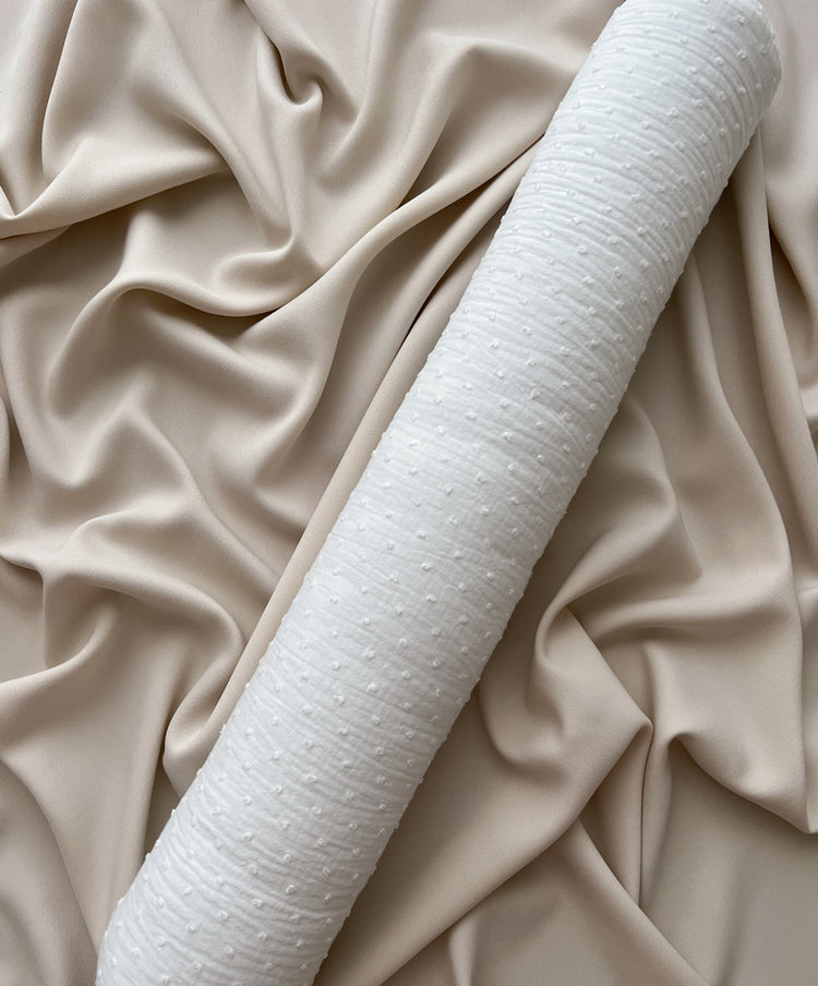 Wałek mini bolster cushion Plumetti
