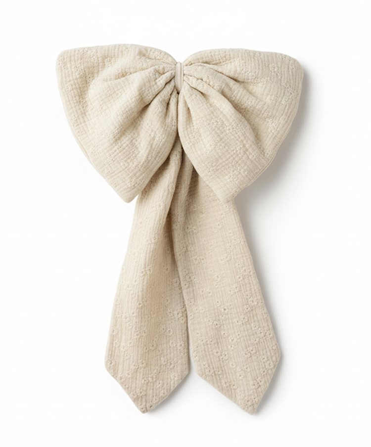 Kokarda ozdobna Gardenia